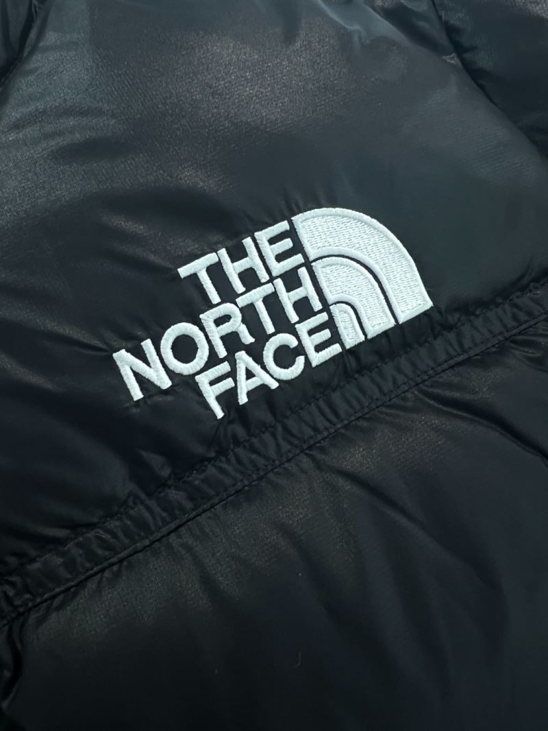 The North Face Down Jackets